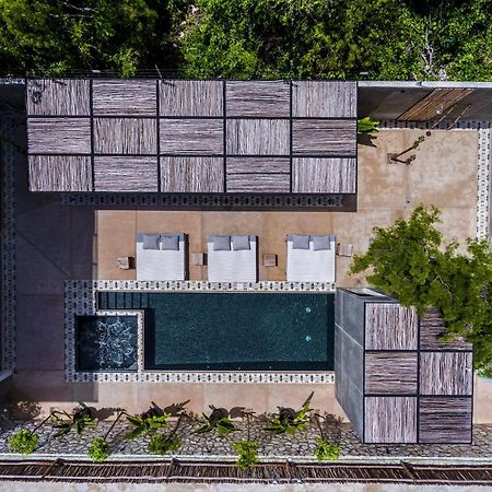 Hotel Casa Macarena Tulum Zewnętrze zdjęcie