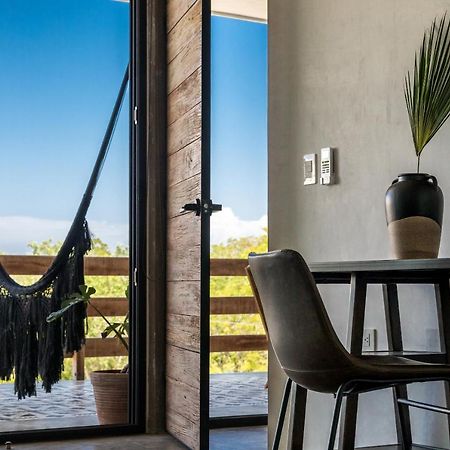 Hotel Casa Macarena Tulum Zewnętrze zdjęcie