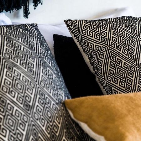 Hotel Casa Macarena Tulum Zewnętrze zdjęcie