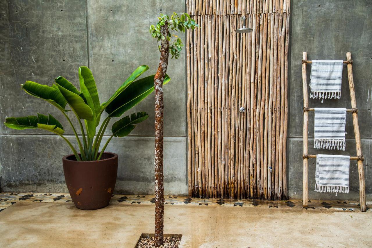 Hotel Casa Macarena Tulum Zewnętrze zdjęcie
