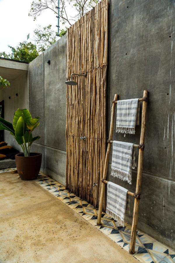 Hotel Casa Macarena Tulum Zewnętrze zdjęcie