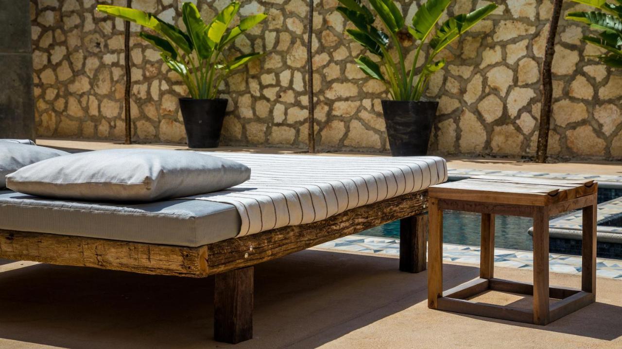 Hotel Casa Macarena Tulum Zewnętrze zdjęcie