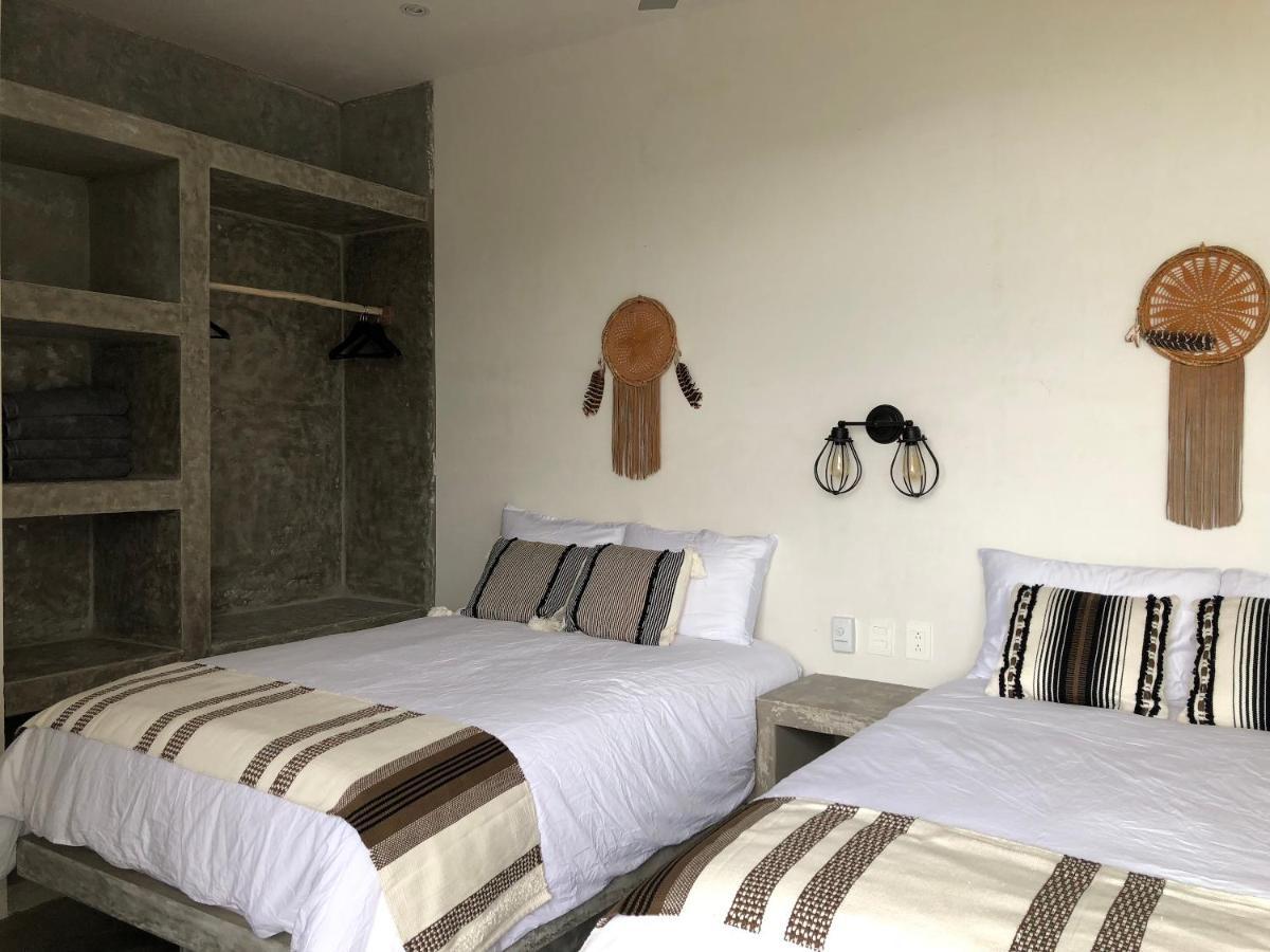Hotel Casa Macarena Tulum Zewnętrze zdjęcie