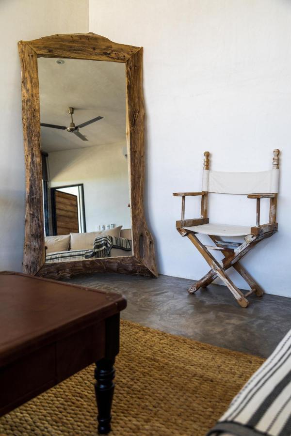 Hotel Casa Macarena Tulum Zewnętrze zdjęcie