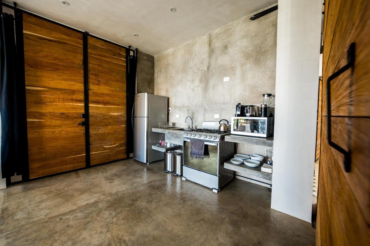 Hotel Casa Macarena Tulum Zewnętrze zdjęcie