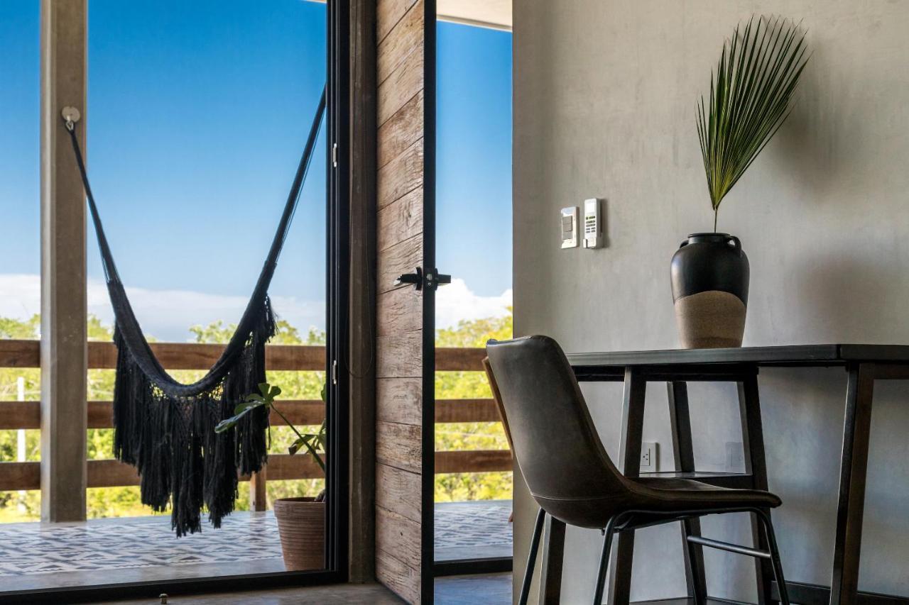 Hotel Casa Macarena Tulum Zewnętrze zdjęcie