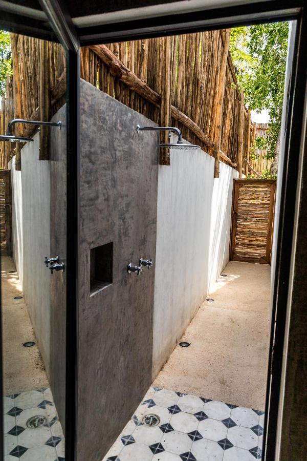 Hotel Casa Macarena Tulum Zewnętrze zdjęcie
