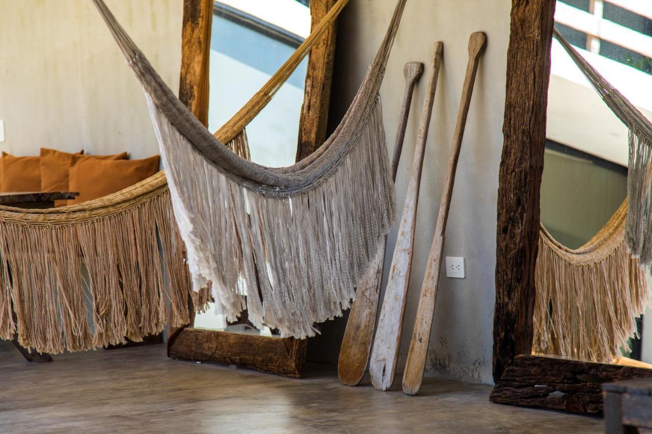 Hotel Casa Macarena Tulum Zewnętrze zdjęcie
