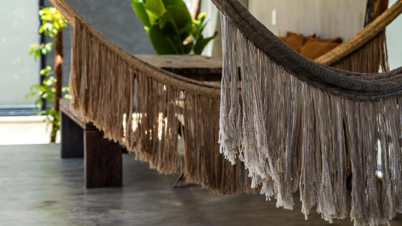 Hotel Casa Macarena Tulum Zewnętrze zdjęcie