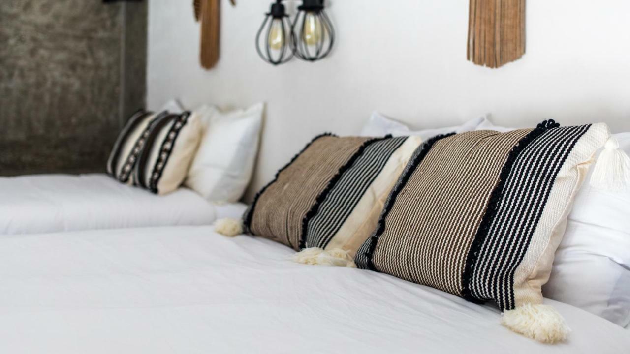 Hotel Casa Macarena Tulum Zewnętrze zdjęcie