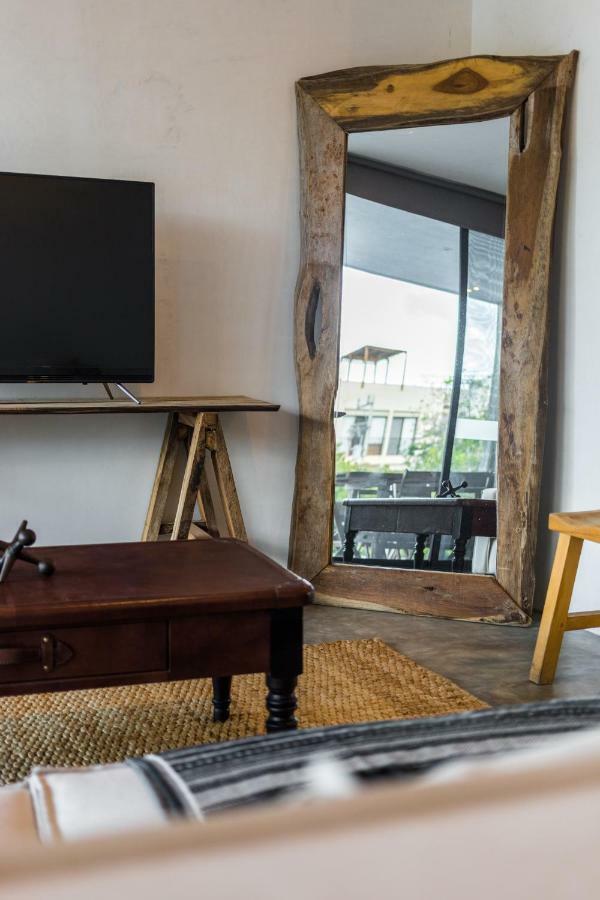 Hotel Casa Macarena Tulum Zewnętrze zdjęcie