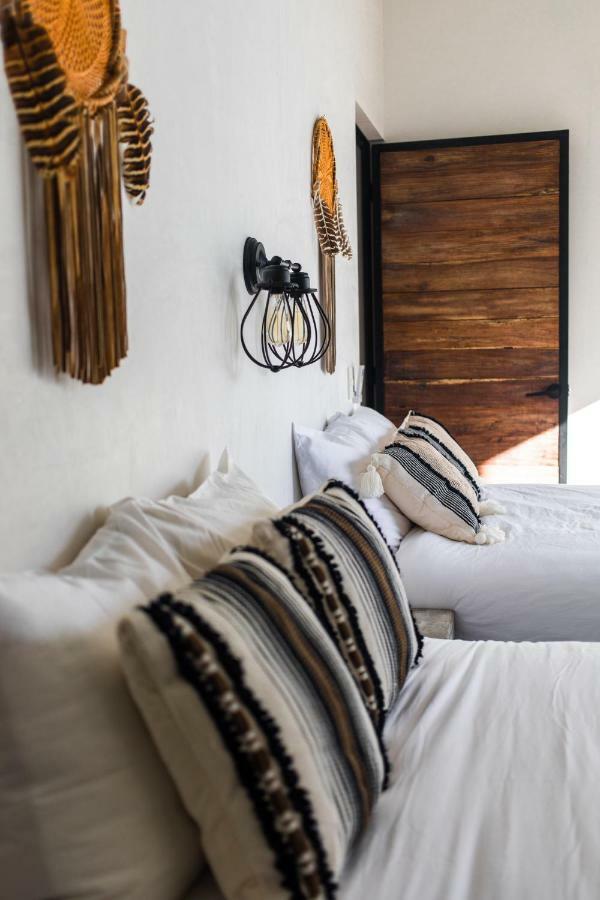 Hotel Casa Macarena Tulum Zewnętrze zdjęcie