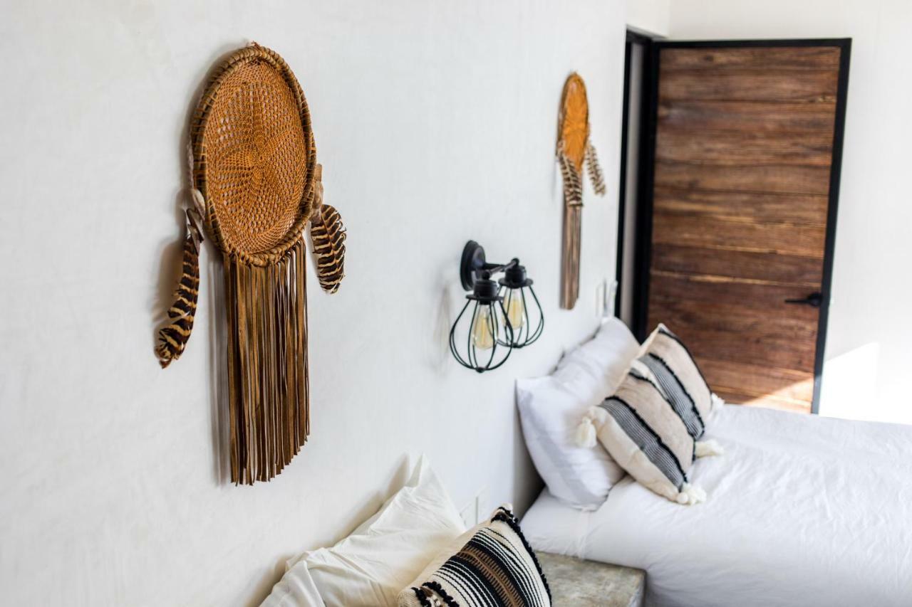 Hotel Casa Macarena Tulum Zewnętrze zdjęcie
