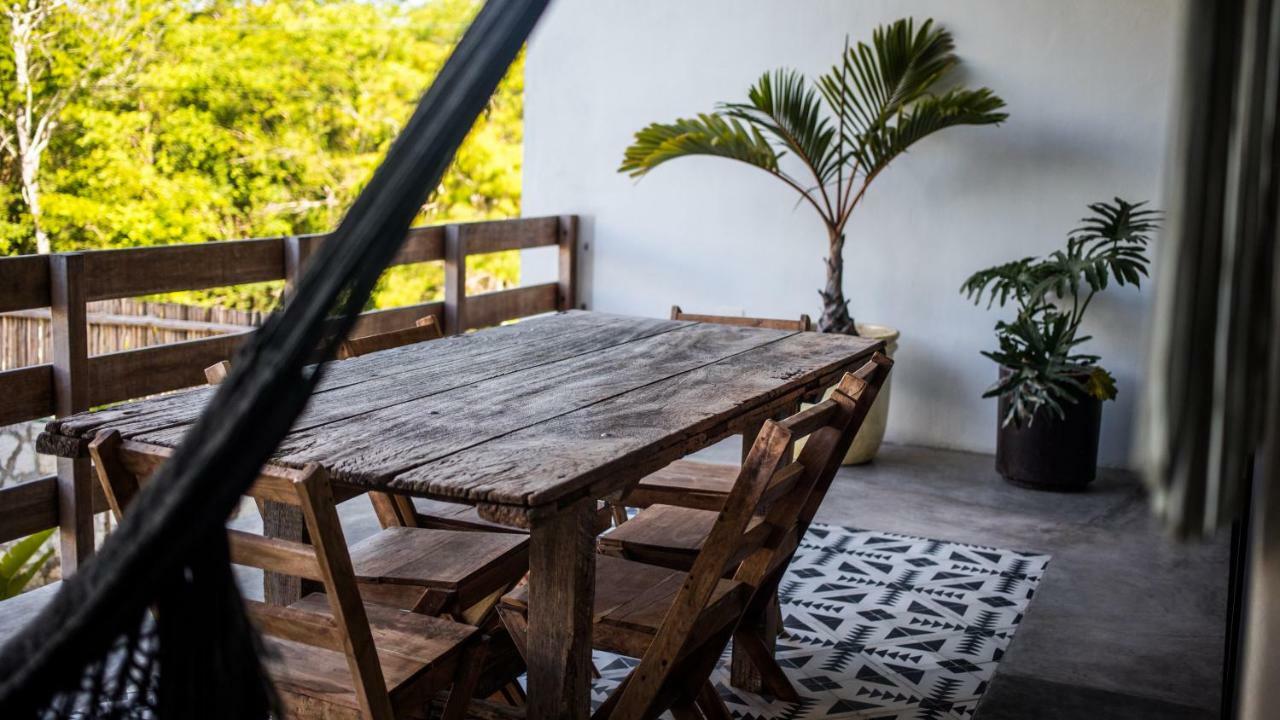 Hotel Casa Macarena Tulum Zewnętrze zdjęcie