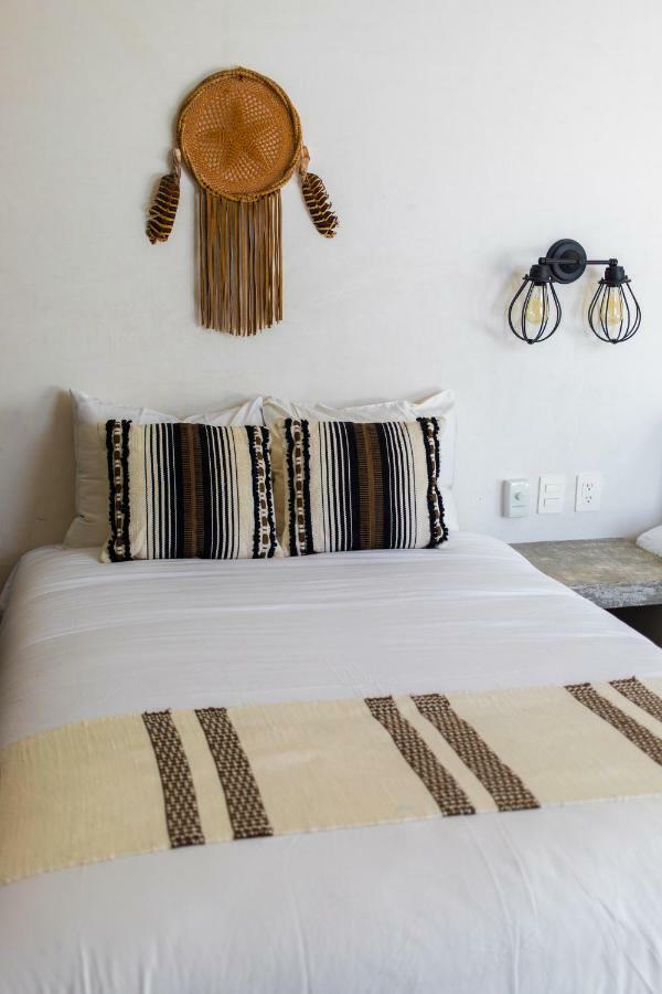 Hotel Casa Macarena Tulum Zewnętrze zdjęcie