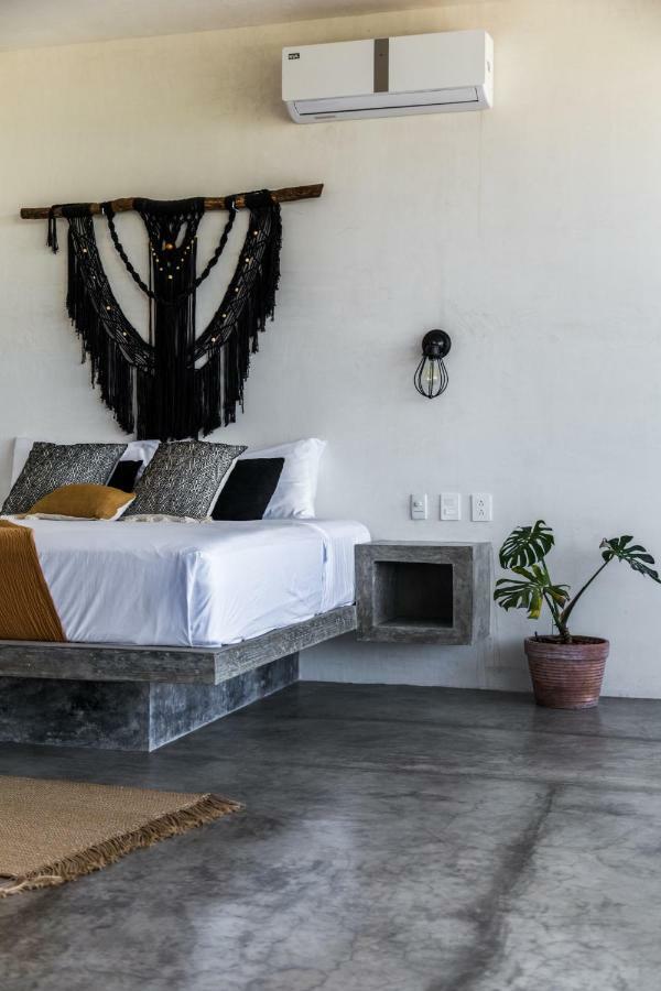 Hotel Casa Macarena Tulum Zewnętrze zdjęcie