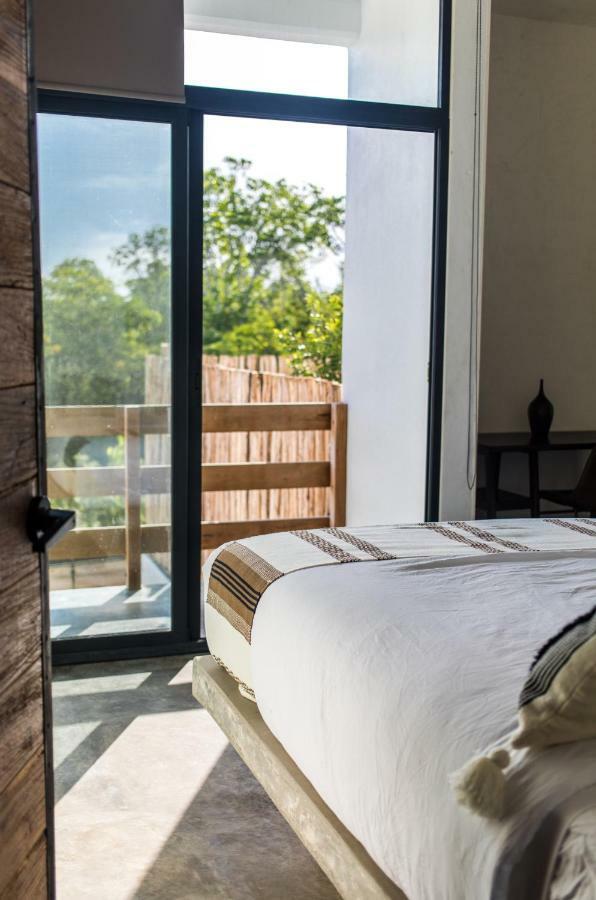 Hotel Casa Macarena Tulum Zewnętrze zdjęcie
