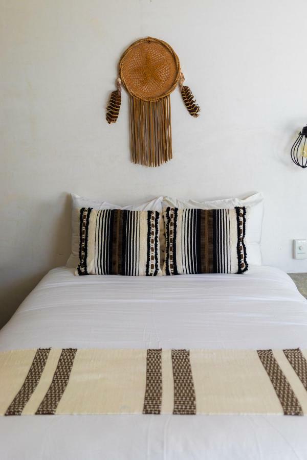 Hotel Casa Macarena Tulum Zewnętrze zdjęcie
