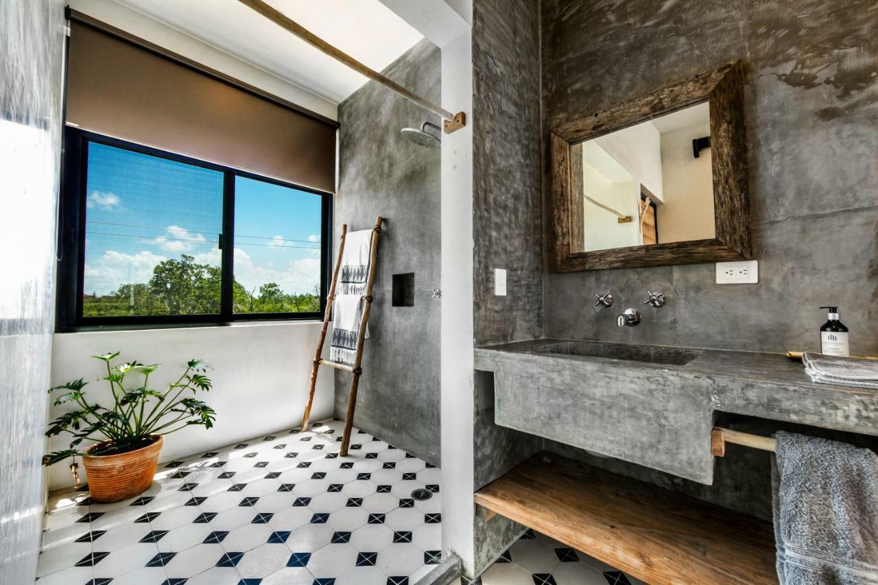 Hotel Casa Macarena Tulum Zewnętrze zdjęcie