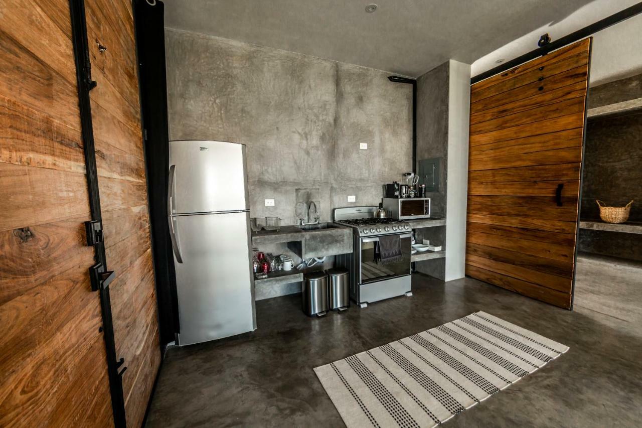 Hotel Casa Macarena Tulum Zewnętrze zdjęcie